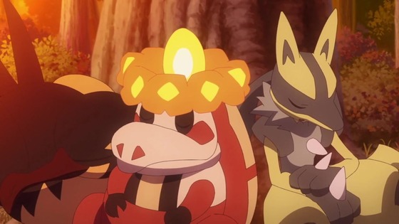 「ポケットモンスター」90話感想 (56)