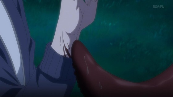 「私を喰べたい、ひとでなし」8話感想 (36)