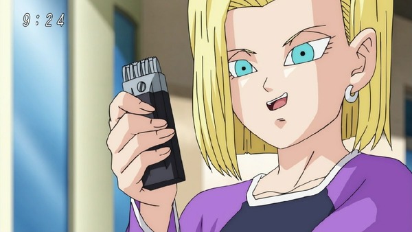 「ドラゴンボール超」 (33)