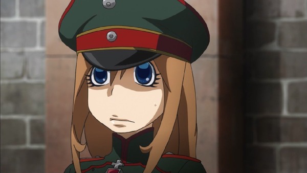 「幼女戦記」 (30)