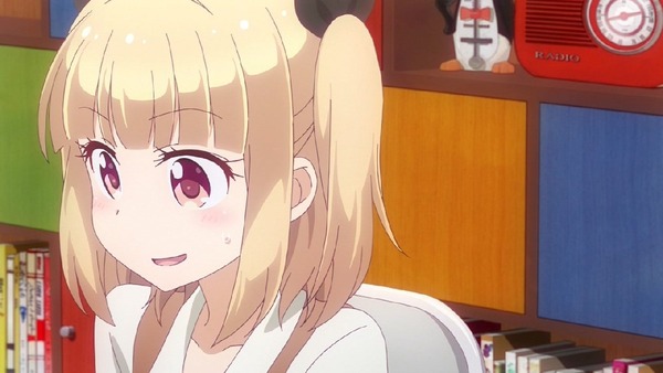「NEW GAME！！」2期 1話 (93)