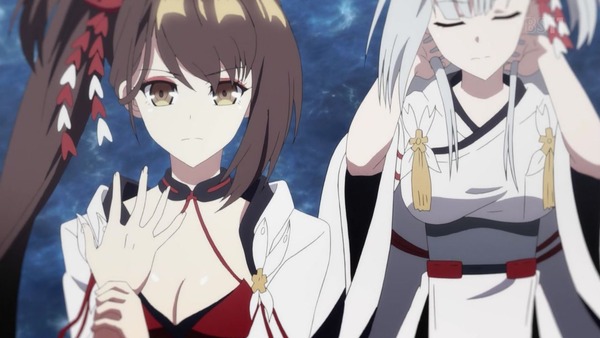 「アズールレーン」8話感想 (39)