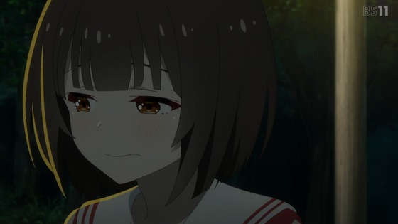 「グロウアップショウ」8話感想 (127)