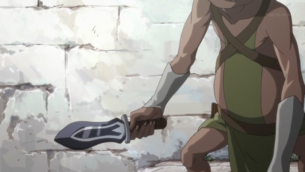 灰と幻想のグリムガル (25)