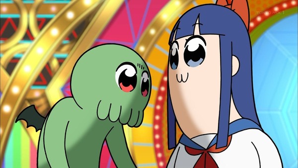 「ポプテピピック」TVスペシャル感想 (16)