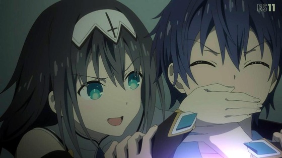 「デート・ア・ライブIV」4期 10話感想 (40)