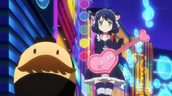 SHOW BY ROCK!! (6)