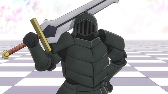 「ダンジョンの中のひと」7話感想 (49)