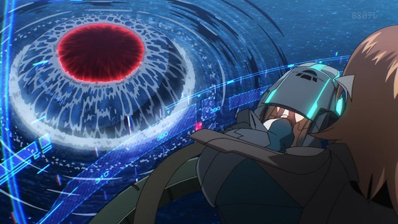 「蒼穹のファフナー THE BEYOND」12話感想 最終回 (45)