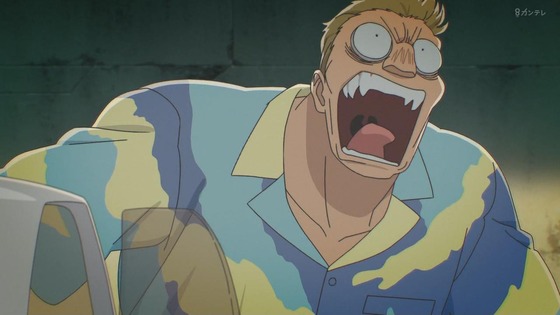 「攻殻機動隊」6話感想 (20)