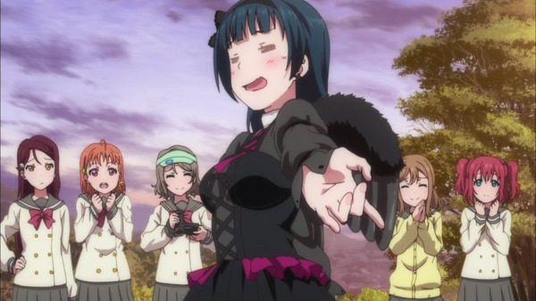 「ラブライブ! サンシャイン!!」 (27)