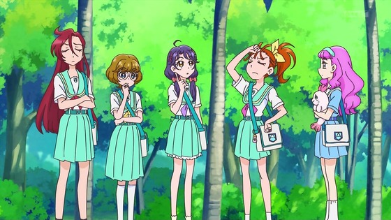 「トロピカル~ジュ!プリキュア」21話感想 (8)