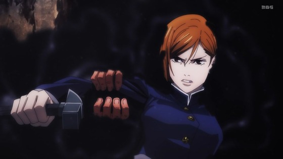 「呪術廻戦」23話感想 (10)