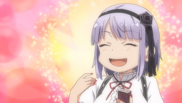 だがしかし (55)