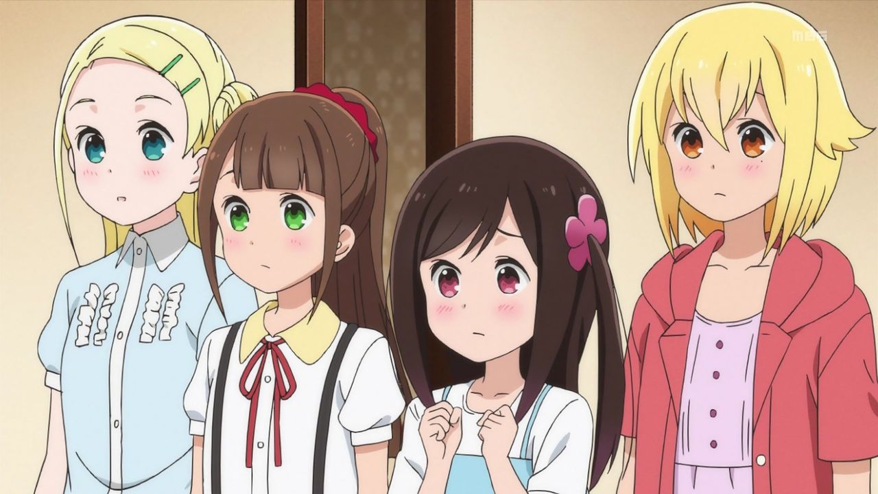 ひとりぼっちの○○生活」7話感想 プール回でカラオケ回で楽しく！親友との不意な再会は涙……そして2人とも吐く！！(画像) : ポンポコにゅーす  ファン特化型アニメ感想サイト