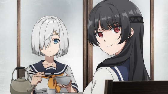 『「艦これ」いつかあの海で』5話感想 (12)