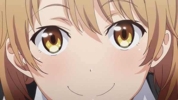 やはり俺の青春ラブコメはまちがっている (18)