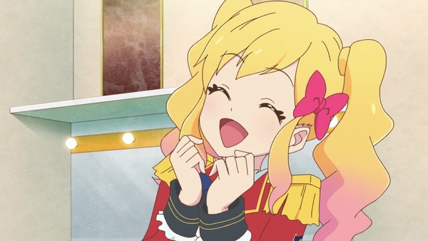 「アイカツスターズ!」第81話 (5)