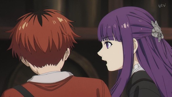 「葬送のフリーレン」6話感想 (129)