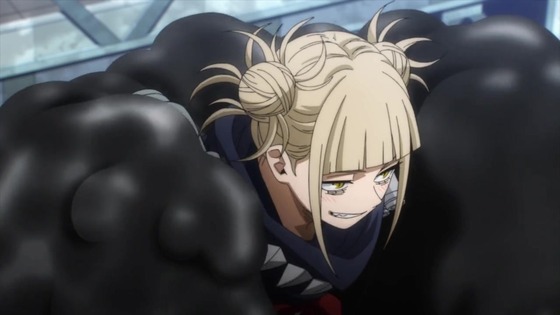 「僕のヒーローアカデミア」143話感想 (94)