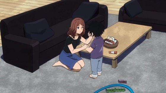 「僕のヒーローアカデミア」111話(5期 23話)感想 (100)