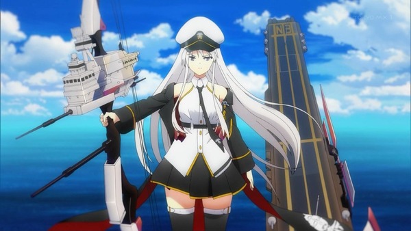 「アズールレーン」12話感想 画像 (77)