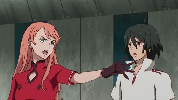 Gのレコンギスタ (30)