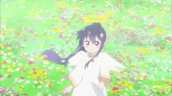 「私に天使が舞い降りた!」12話感想 (11)