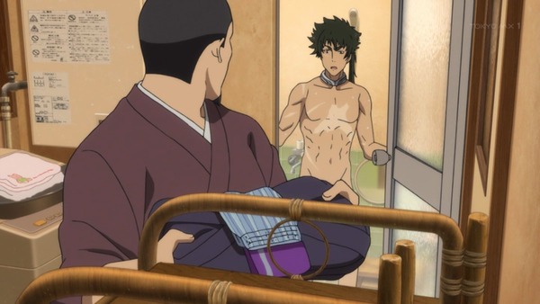 「クロムクロ」4話感想 (20)