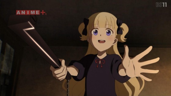 「シャドーハウス 2nd Season」2期 5話感想 (39)