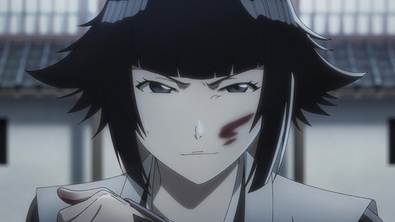「BLEACH 千年血戦篇」4話感想 (25)