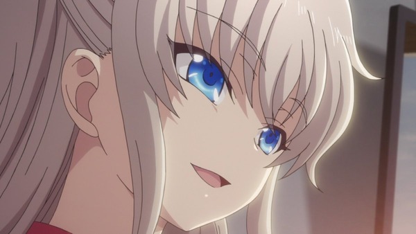 Charlotte シャーロット ポンポコにゅーす ファン特化型アニメ感想サイト