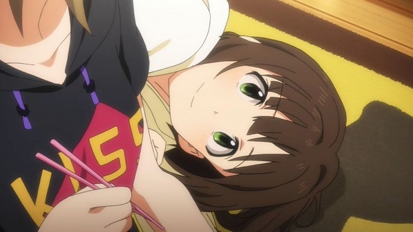 アイドルマスター シンデレラガールズ (51)