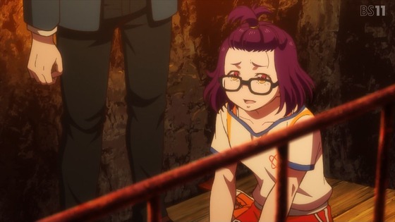 「ゴジラS.P」11話感想 (44)