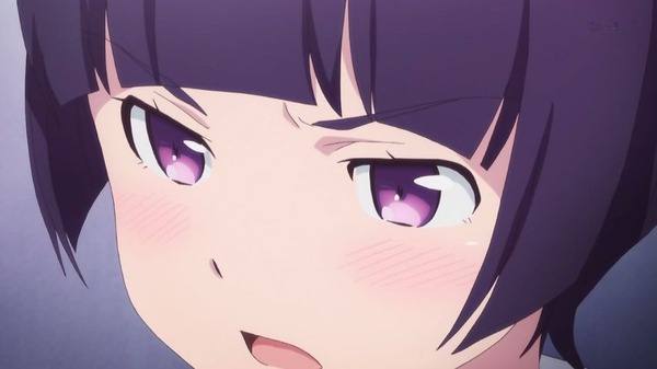 「エ□マンガ先生」7話 (1)