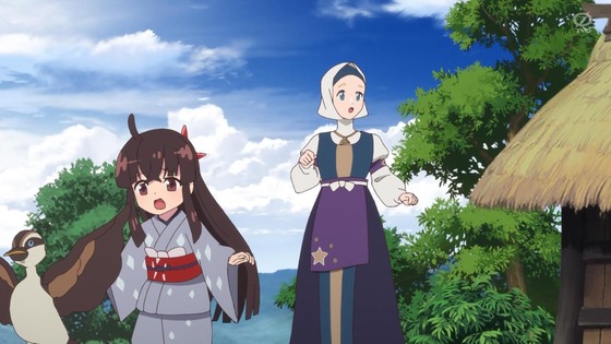 「天穂のサクナヒメ」5話感想 (18)