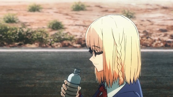 「Fatestrange Fake」7話感想 (2)