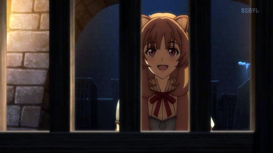「盾の勇者の成り上がり」3期 3話感想 (29)