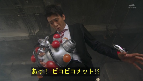 仮面ライダードライブ (10)