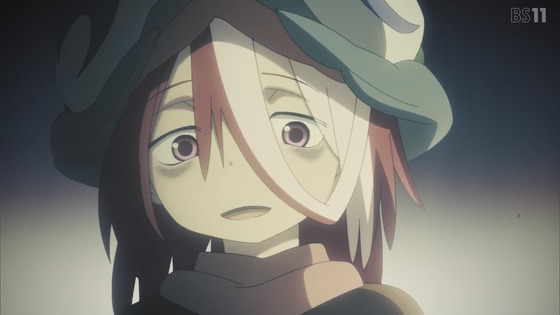 「メイドインアビス 烈日の黄金郷」2期 8話感想 (54)