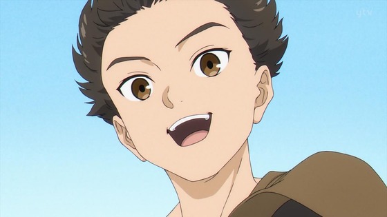 「葬送のフリーレン」16話感想 (1)