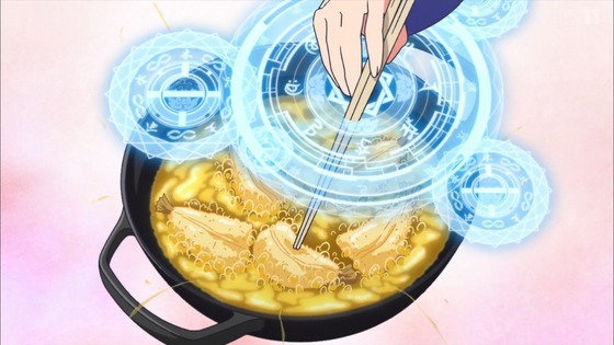 「ワールドウィッチーズ発進しますっ!」1話感想 (42)