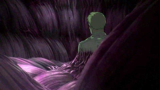 「進撃の巨人」66話(4期 7話)感想 (185)