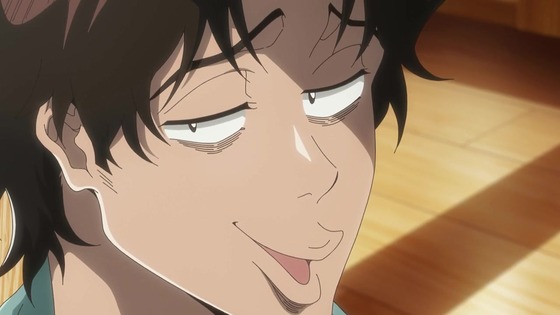 「BLEACH 千年血戦篇」37話感想 (5)