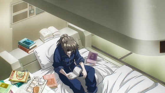 「蒼穹のファフナー THE BEYOND」5話感想 (57)