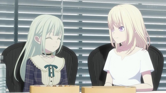 「BanG Dream! Ave Mujica」4話感想 (18)