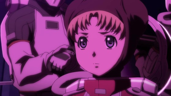 「モーレツ宇宙海賊」12話感想  (62)