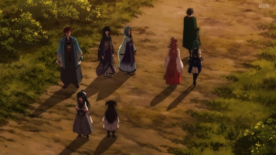 「盾の勇者の成り上がり」2期 11話感想 (88)