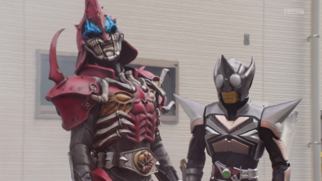 仮面ライダージオウ 37感想 Op演出からファンを熱くさせるカブト編 地獄兄弟キックホッパー パンチホッパーとガタック登場 画像 ポンポコにゅーす ファン特化型アニメ感想サイト 仮面ライダージオウ 37感想 Op演出からファンを熱くさせるカブト編 地獄兄弟キックホッパー パンチホッパーとガタック登場 画像 ポンポコにゅーす ファン特化型アニメ感想サイト