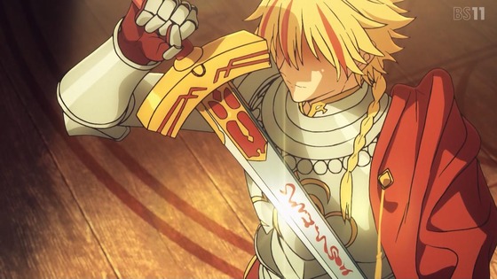 「Fatestrange Fake」1話感想 (52)